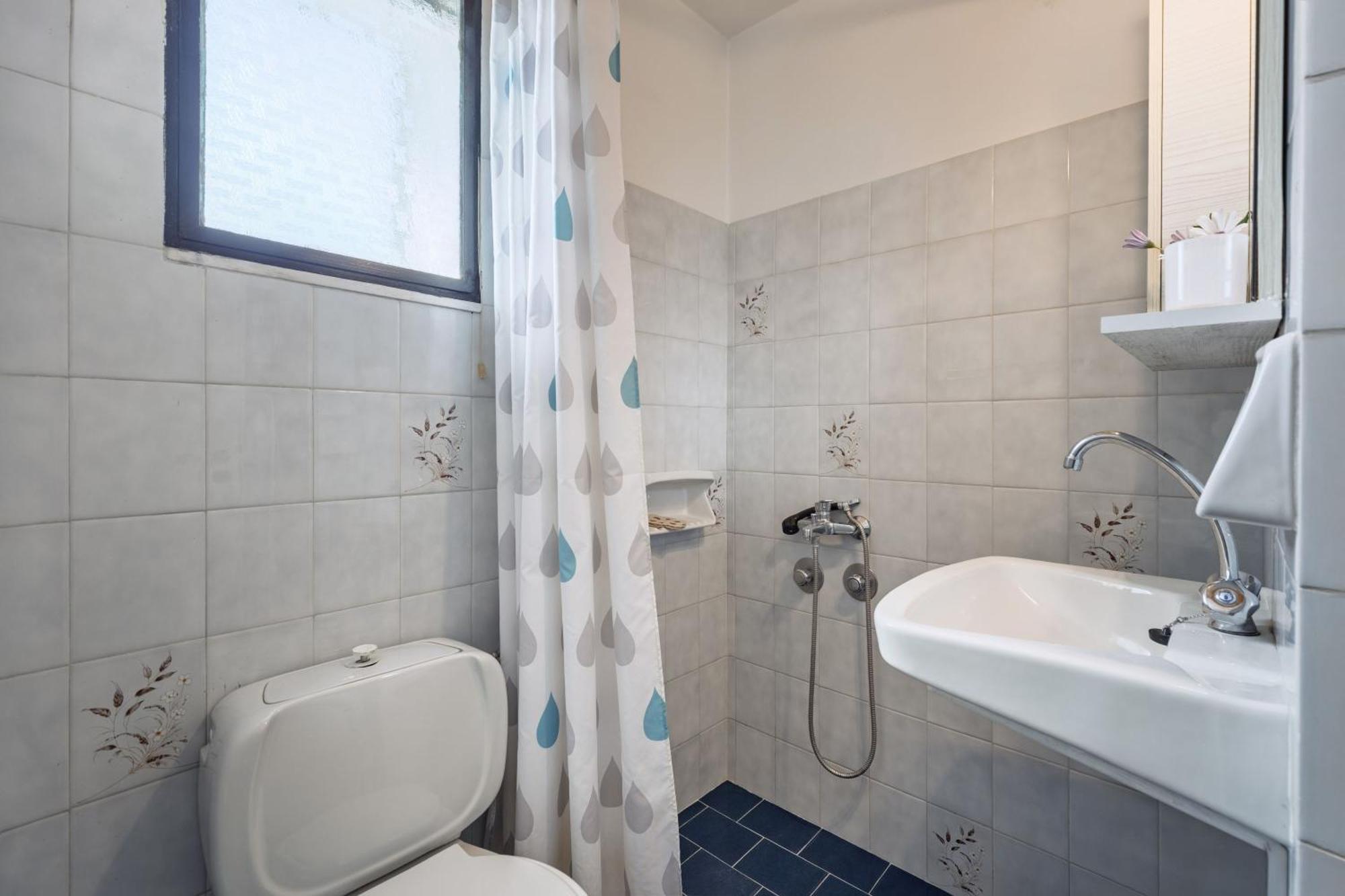 Villa Lola - 3 Bedrooms & Private Pool Литакия Экстерьер фото