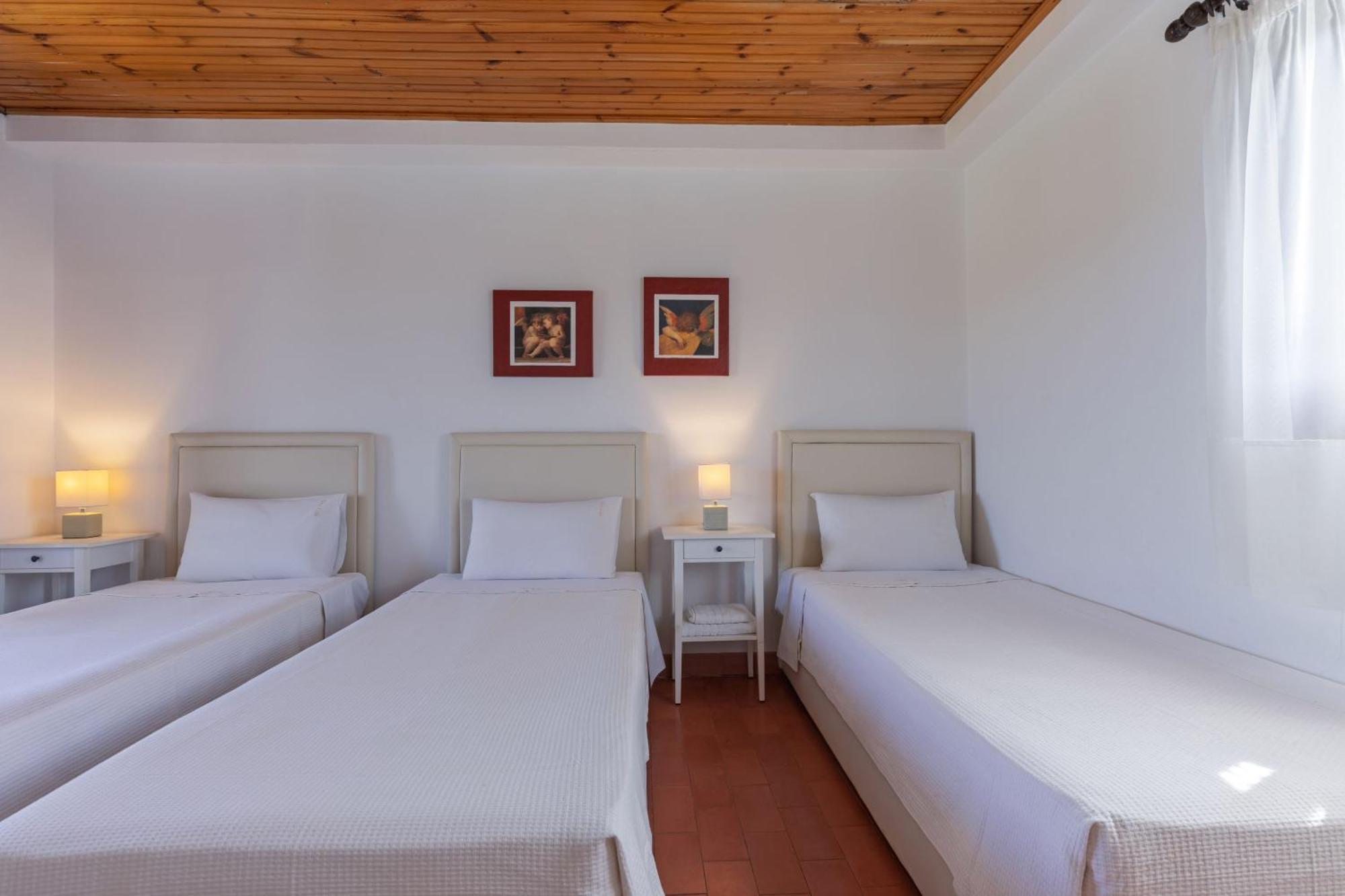Villa Lola - 3 Bedrooms & Private Pool Литакия Экстерьер фото