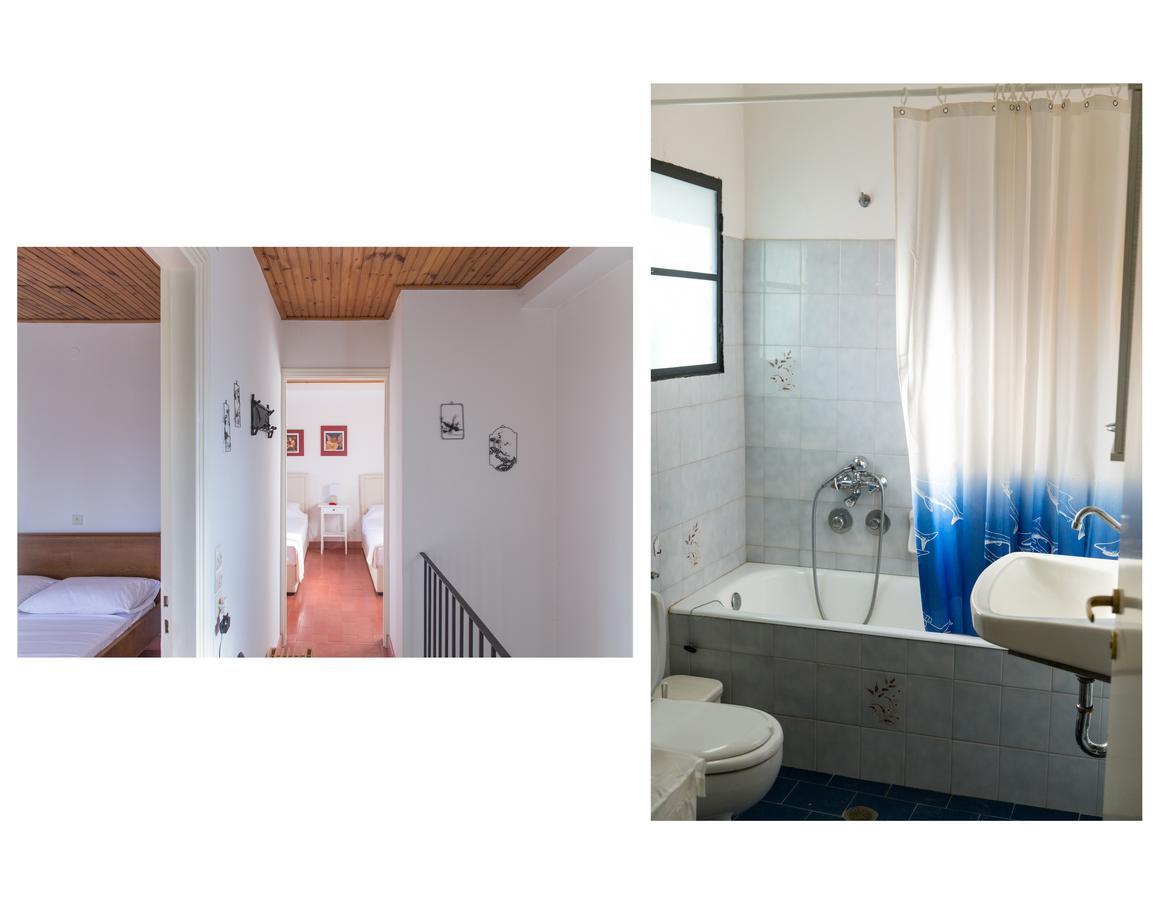 Villa Lola - 3 Bedrooms & Private Pool Литакия Экстерьер фото